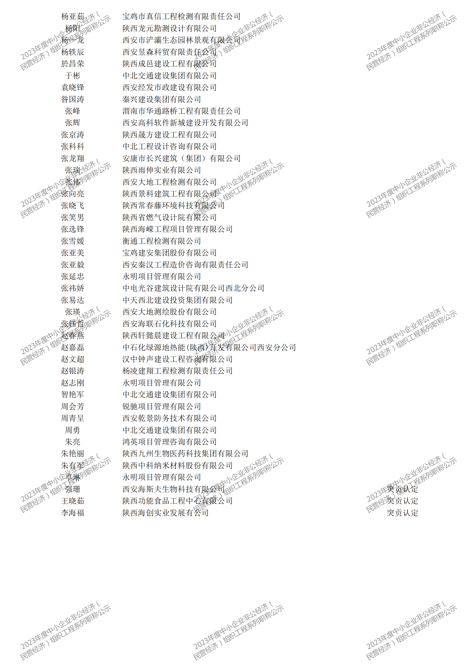 2023年度中小企业非公经济（民营经济）组织工程系列职称评审公示_04.png