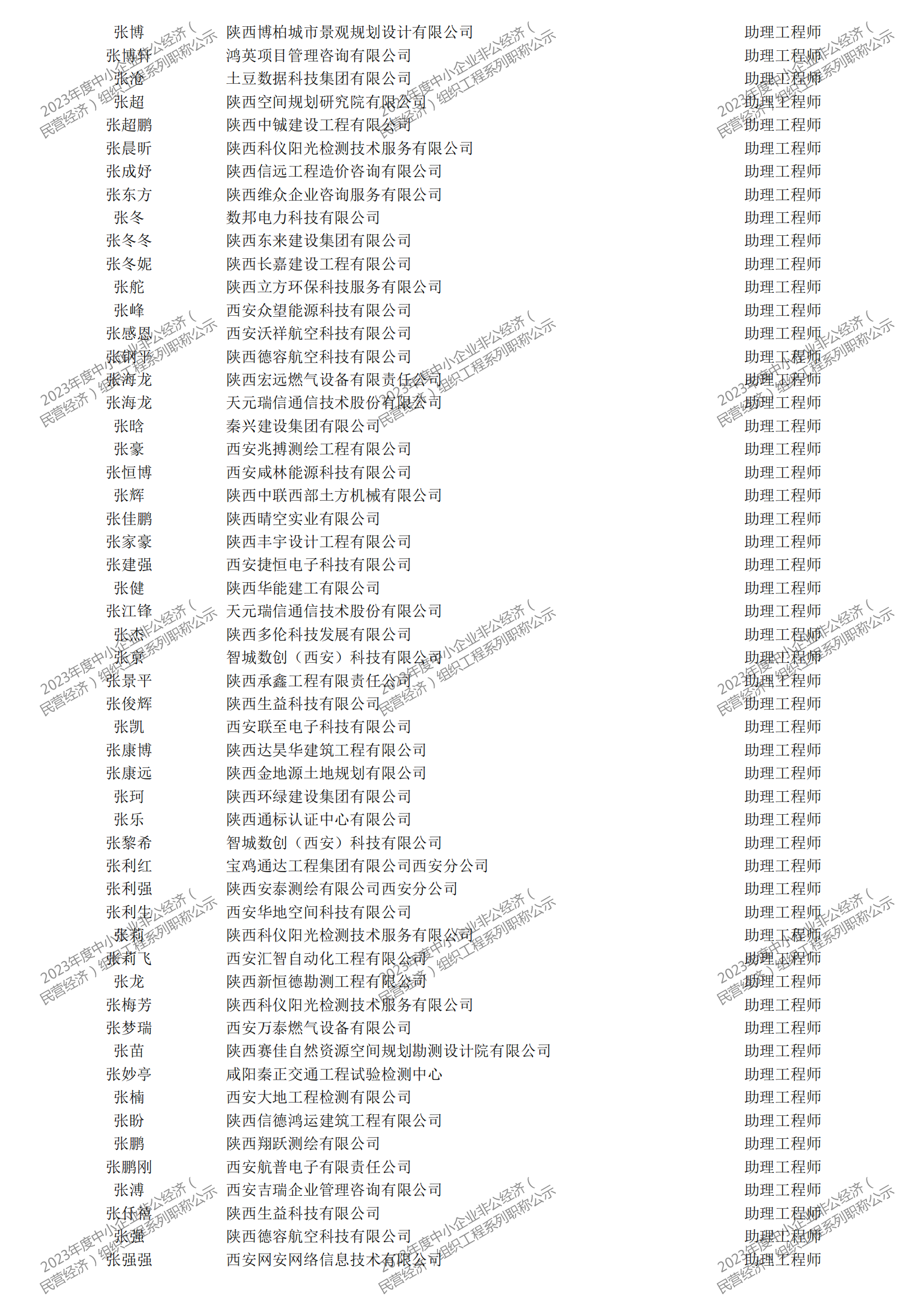 2023年度中小企业非公经济（民营经济）组织工程系列职称评审公示_35.png